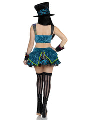 Darling Mad Hatter Costume