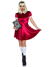 Spellbinding Witch Costume