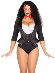Pretty Puppet Costume