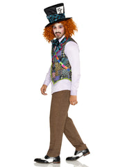 Men's Mad Hatter Kit