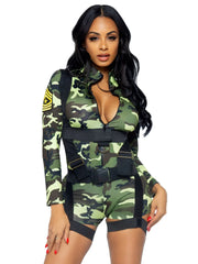 Goin' Commando Couple's Costume