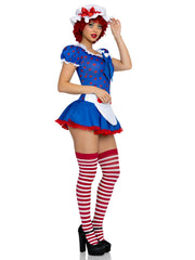 Darling Rag Doll Costume