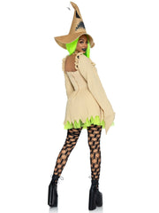 Bugged Out Baddie Costume