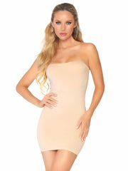 Naked Base Dress