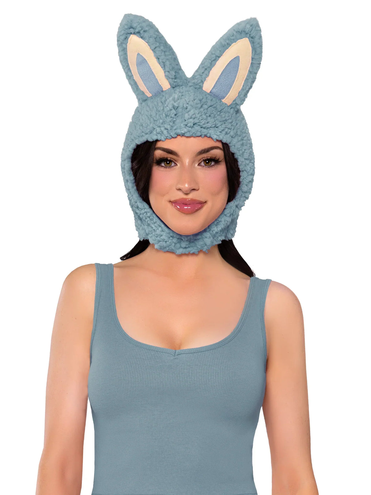 Little Monster Hood