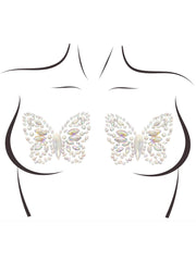 Chrysalis Sticker Nipple Pasties