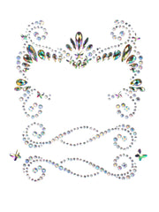 Pixie Face Jewels