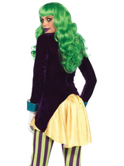 Wicked Trickster Costume