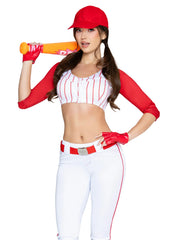Star Player Costume