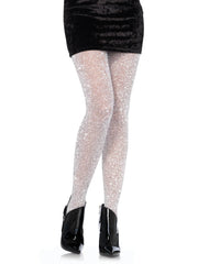 Marsha Lurex Shimmer Tights