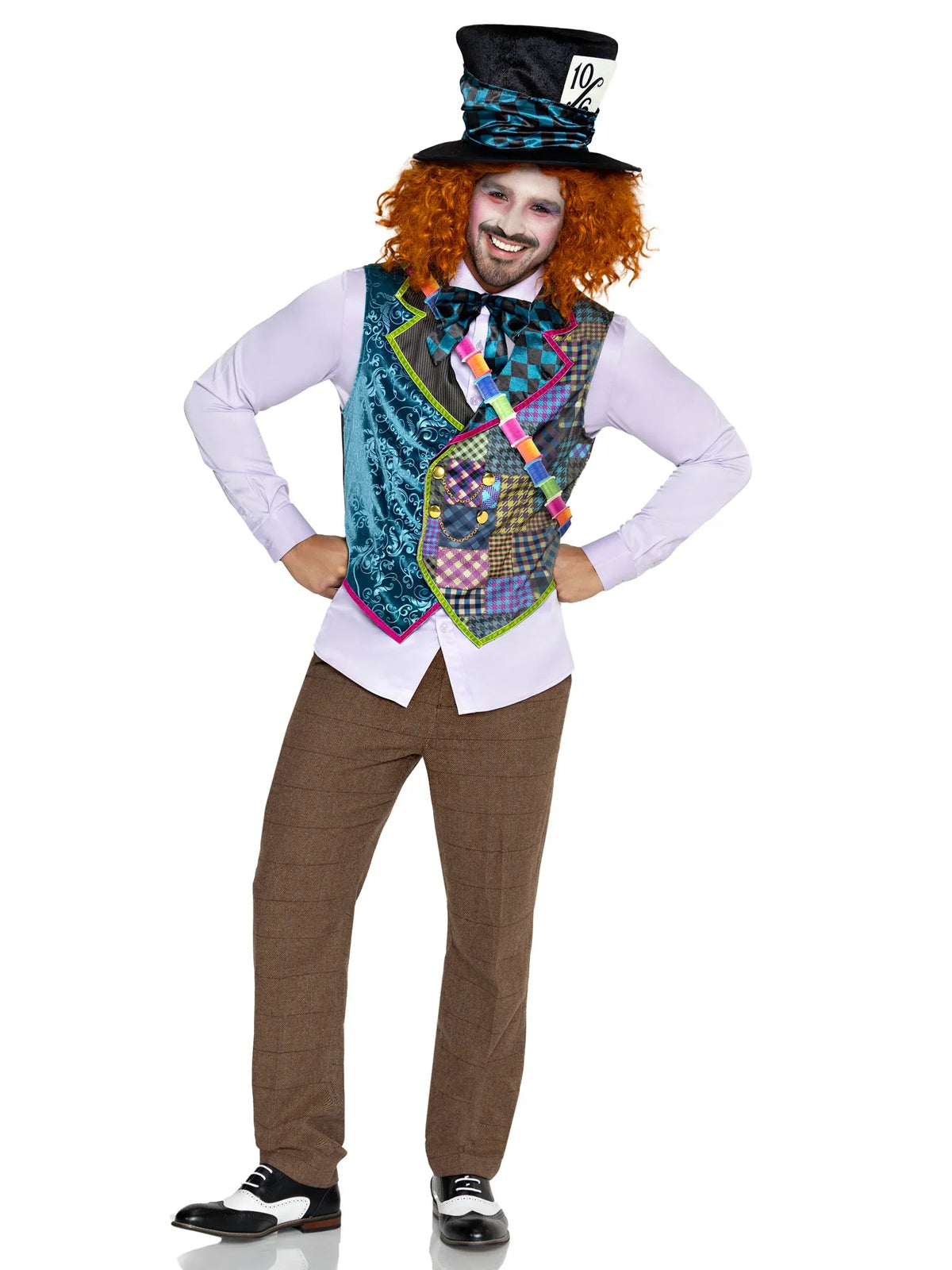 Men's Mad Hatter Kit
