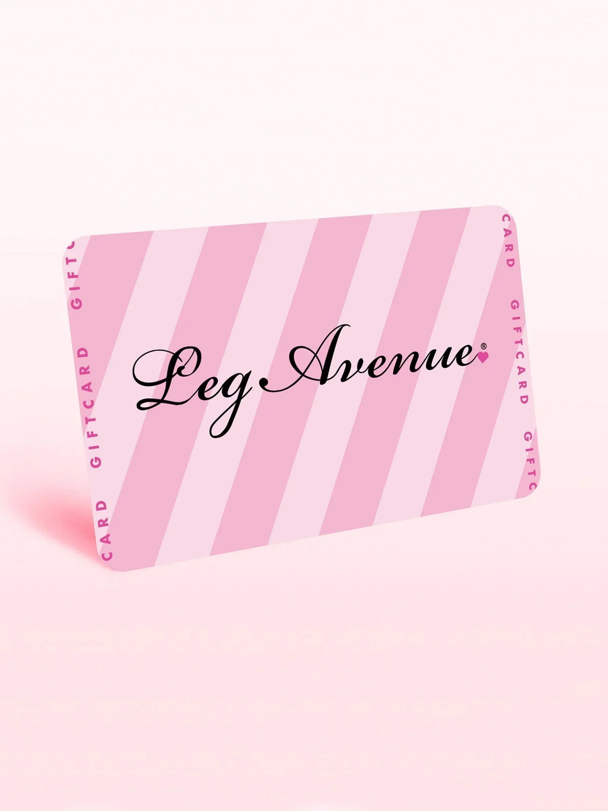 Leg Avenue Digital Gift Card