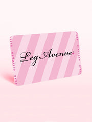 Leg Avenue Digital Gift Card