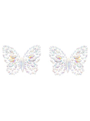 Chrysalis Sticker Nipple Pasties