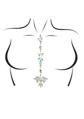 Jade Jewels Sticker