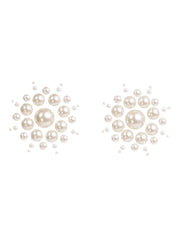 Isla Pearl Nipple Covers
