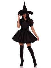 Good & Wicked Witch Couples Costume