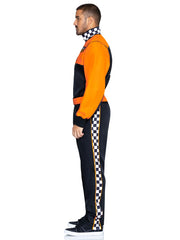 Men's Grand Prix Pro Costume