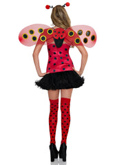 Daisy Bug Costume