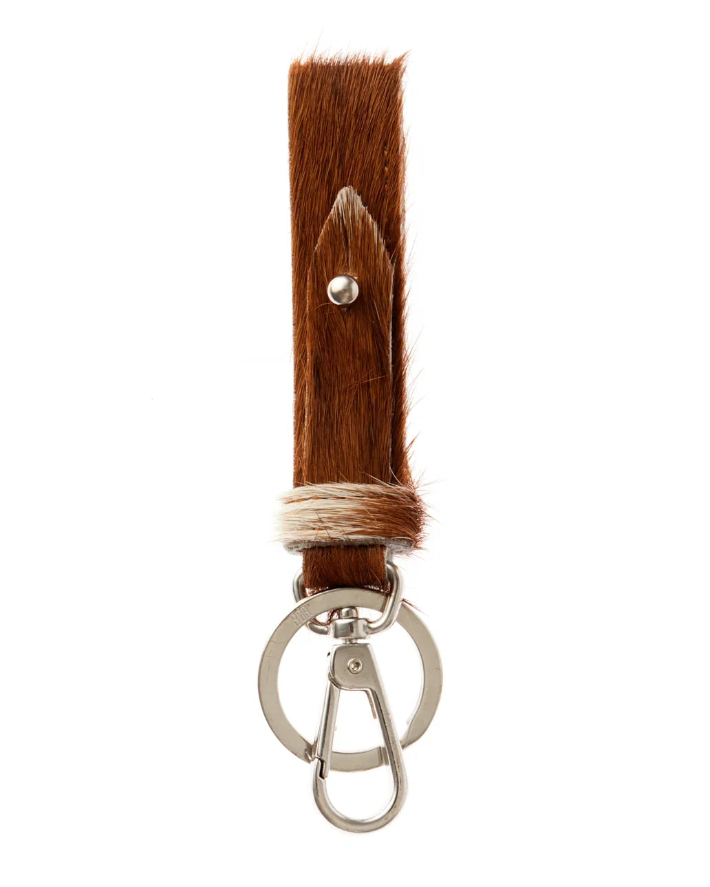 Dixie Keychain