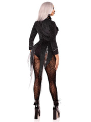 Nightmare Romance Couple's Costume