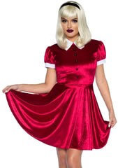 Spellbinding Witch Costume