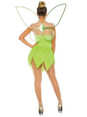 Pretty Pixie Costume