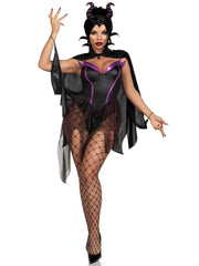 Sleeping Beauty Couples Costume
