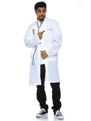 Men's Dr. Phil Good Doctor Costume