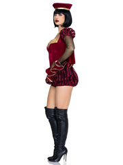 Tiny Tyrant Costume