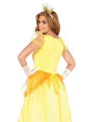 Sunflower Princess Costume