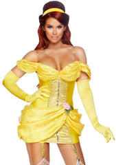 Storybook Bombshell Costume