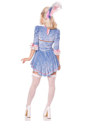 Let Them Eat Cake Duo Costume