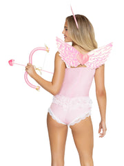 Cupid Costume Kit