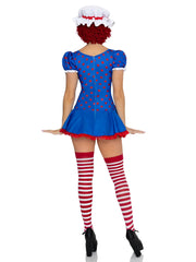Darling Rag Doll Costume