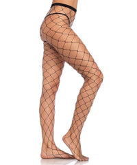 Classic Black Fishnet Bundle