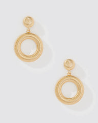 Ciao Earring