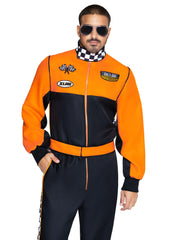 Men's Grand Prix Pro Costume