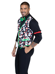 Men's Casino Costume Kit