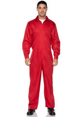 Men's Coveralls Jumpsuit