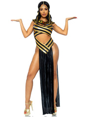 Egyptian Royals Couples Costume