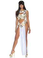 Egyptian Goddess Cleopatra Costume
