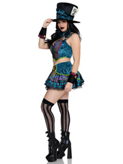 Darling Mad Hatter Costume