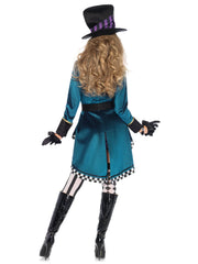 Delightful Mad Hatter Costume