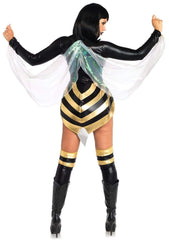 Hornet Honey Wasp Costume