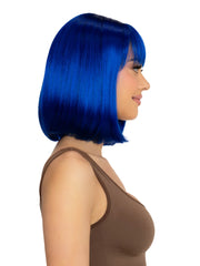Angled Bob Wig