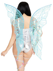 Strapless Fairy Wings