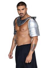 Men's Armor Costume Kit