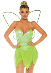 Neverland Cuties Duo Friend Costume