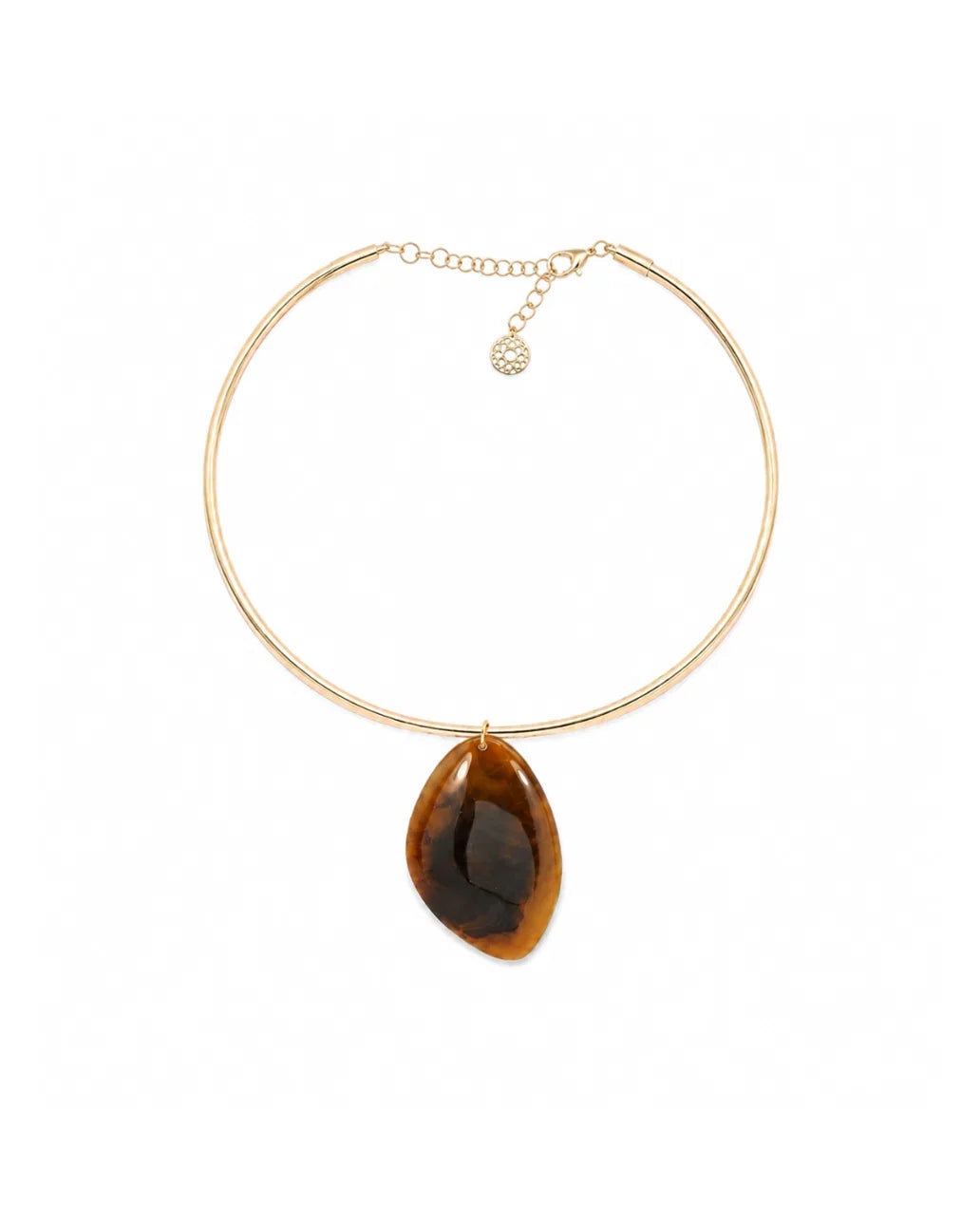 Golden Hour Choker